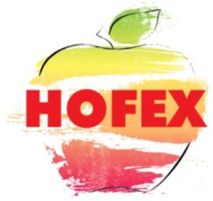 Hofex_Logo