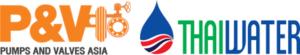P&V+THAIWATER_logo