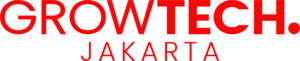 Logo Growtech Merah0