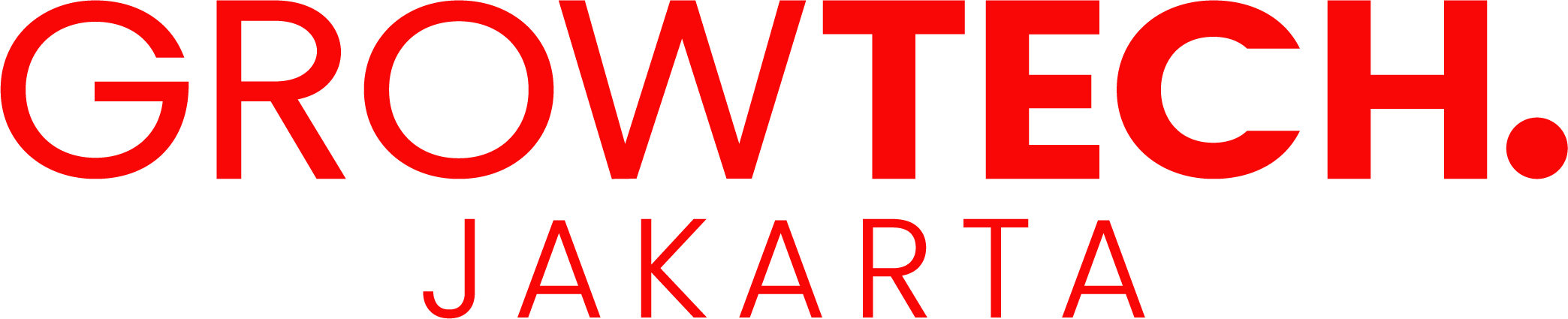 Logo Growtech Merah0